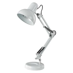 Ideal Lux Ideal Lux - Lampa stołowa 1xE27/40W/230V biały ID108117