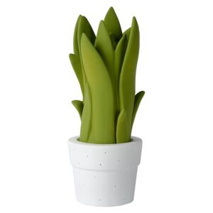 Lucide Lucide 13522/01/33 - Lampa stołowa SANSEVIERIA 1xE14/25W/230V LC2448