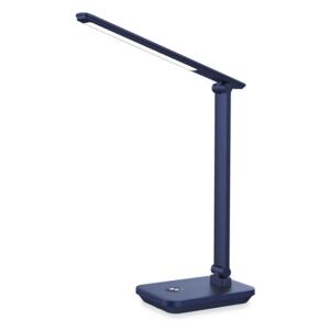 Platinet LED Ściemnialna dotykowa lampa stołowa LED/5W/5V PL0081