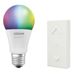 Osram LED RGBW Żarówka ściemnialna SMART+ E27/10W/230V 2700K-6500K - Osram P224984