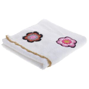 Ręcznik Morko - biały 40x60 cm