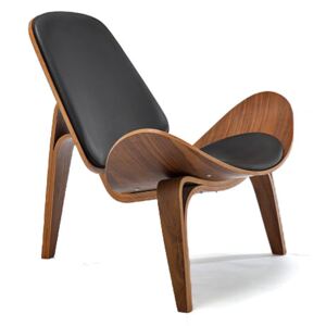 Designerski fotel zwypoczynkowy - Loxar 4X