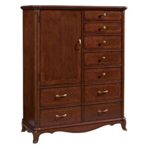 202-09B CHEST OF DRAWERS