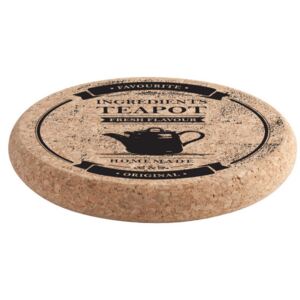 Korkowa podkładka pod imbryk T&G Woodware Tea