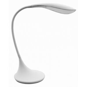 Lampka biurkowa LED QUANT Kappa, 5,5 W, biały