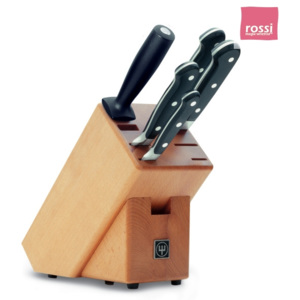 Wusthof Classic Blok z nożami, 5 elementów DR-9832-5