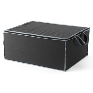 Czarny pojemnik Compactor Box Black