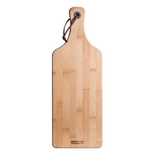 Drewniana deska do serwowania Essentials, dł. 44,5 cm