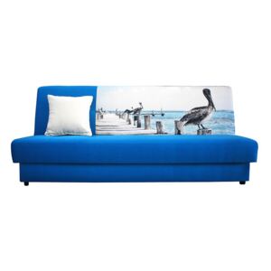 Sofa Wiki Pelikan