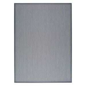 Szary dywan odpowiedni na zewnątrz Universal Prime, 60x110 cm