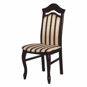 Krzesło glamour Wojtek