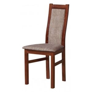 Krzesło tapicerowane Aga