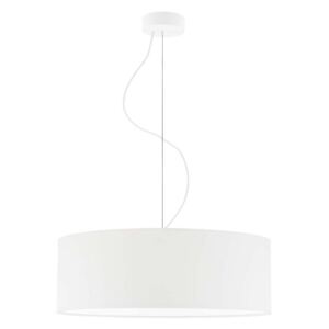Lampa HAJFA fi - 50 cm - kolor biały