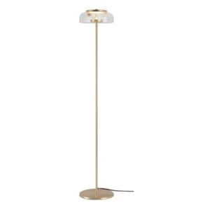 Tigel - nowoczesna lampa podłogowa LED