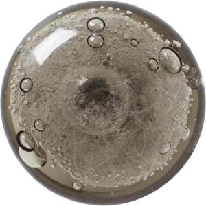Wieszak Bubble Glass 6 cm