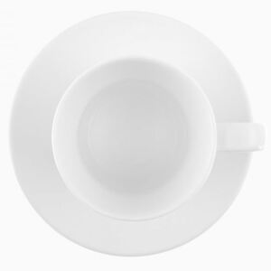 Lunasol - Spodek pod filiżankę do kawy/herbaty 15 cm - RGB (451641)