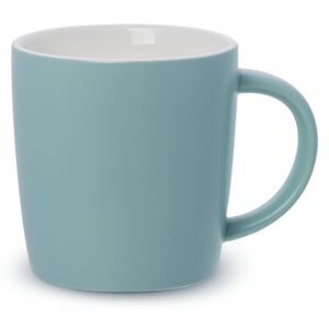 Lunasol - Filiżanka do herbaty niebieska 300 ml - Gaya RGB (451584)