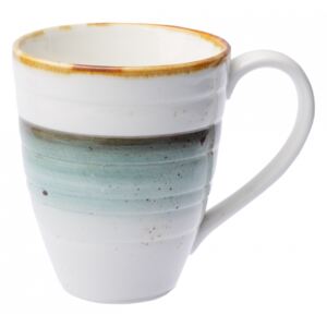 Lunasol - Filiżanka do kawy/herbaty Gaya RGB Rustico 300 ml (452076)
