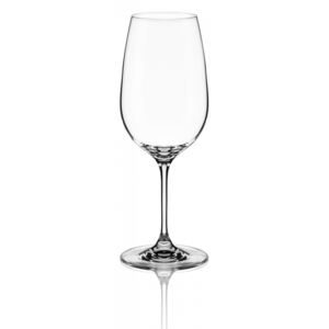 Lunasol - Kieliszki Rioja / Tempranillo 570 ml zestaw 6 szt - Premium Glas Crystal II (321802)
