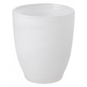 S-art - Biały kubek 300 ml - Elements Glass (321903)