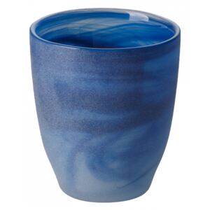 S-art - Niebieski kubek 300 ml - Elements Glass (321925)