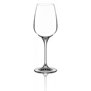 Lunasol - Kieliszki Sauvignon blanc 340 ml zestaw 6 szt - Premium Glas Crystal II (321800)