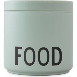 Lunchbox termiczny Food duży zielony