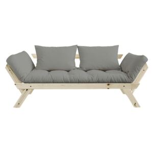 Sofa Karup Design Bebop Natural/Grey