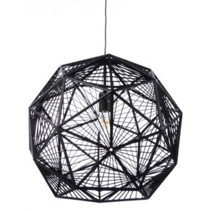 Lampa wisząca Mohair Philips styl nowoczesny tworzywo sztuczne