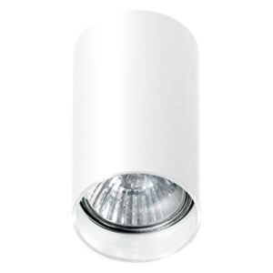 Lampa Przysufitowa Mini Round Spot Azzardo styl minimalistyczny aluminium|30 dni na zwrot|Darmowa wysyłka od 150 zł