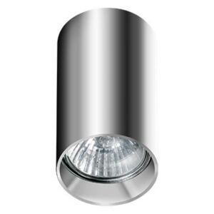 Lampa Przysufitowa Mini Round Azzardo styl minimalistyczny aluminium|30 dni na zwrot|Darmowa wysyłka od 150 zł