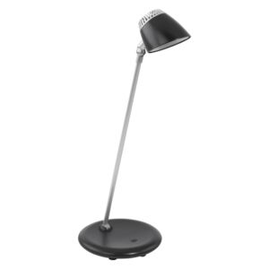 Lampa biurkowa LED CAPUANA Eglo tworzywo sztuczne|30 dni na zwrot|Darmowa wysyłka od 150 zł