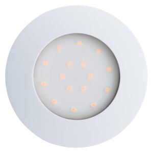 Lampa zewnętrzna sufitowa LED Eglo PINEDA-IP plastik|30 dni na zwrot|Darmowa wysyłka od 150 zł|rabaty w koszyku