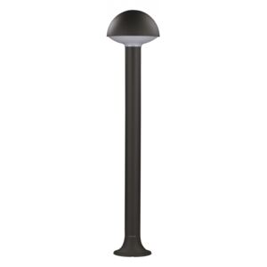 Lampa zewnętrzna stojąca LED Dust Philips styl nowoczesny aluminium tworzywo sztuczne czarny 915004499601