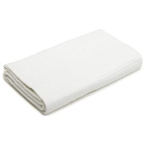 Ręcznik DARYMEX Napoli, biały, 100x150 cm