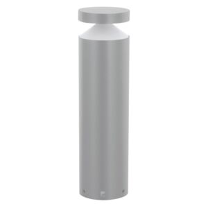 Lampa zewnętrzna stojąca LED MELZO Eglo styl nowoczesny aluminium plastik|30 dni na zwrot|Darmowa wysyłka od 150 zł|rabaty w koszyku
