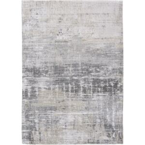 Szary dywan nowoczesny - coney grey 8716 różne rozmiary