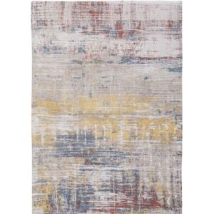Kolorowy dywan nowoczesny - montauk multi 8714 różne rozmiary