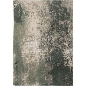 Zielony dywan nowoczesny - dark pine 8723 różne rozmiary