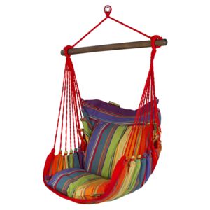 Fotel hamakowy dla dzieci, Colorful HCS