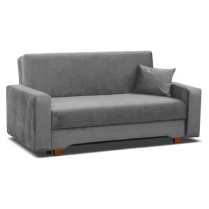 Sofa 3 osobowa z funkcją spania LUX-1 / kolory
