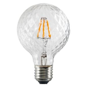 Żarówka LED Bulb Attack GLOBE Clear Crystal Linear, 5,5 W