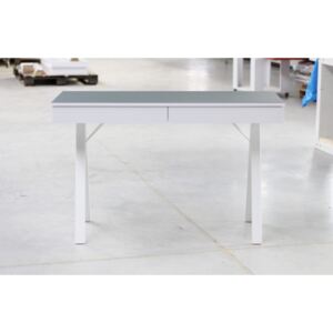 VEE Z SZUFLADAMI minimalistyczne biurko w skandynawskim stylu