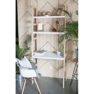 HASH minimalistyczne biurko w skandynawskim stylu