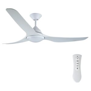 Lucci air Lucci air 213096 - LED Wentylator sufitowy MARINER LED/15W/230V FAN00180