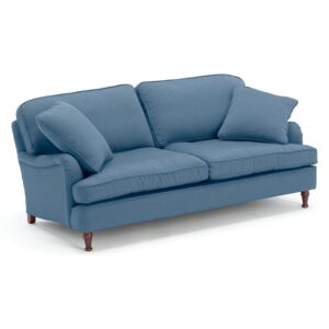 Sofa dla dzieci HOWARD MINI, niebieski