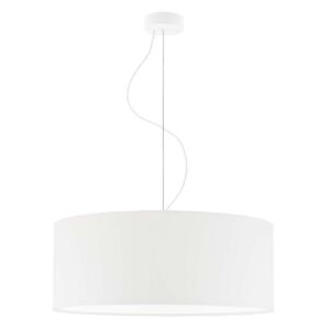 Lampa HAJFA fi - 60 cm - kolor biały