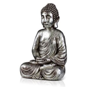 Deko figurka "Siedzący Budda"