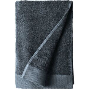 Ręcznik Comfort 70x140 cm granatowy