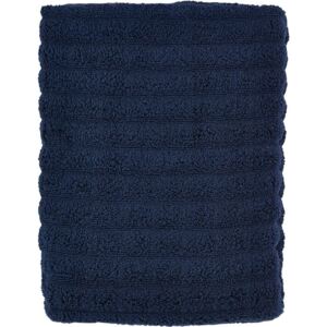 Ręcznik kąpielowy Prime 140 x 70 cm ciemnoniebieski